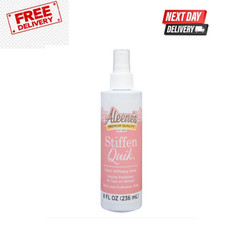 Aleene's 15581 Stiffenquick