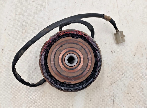 Stator yamaha 650 - stator-yamaha,