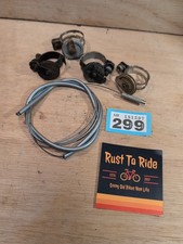 Vintage Bicycle Sturmey Archer