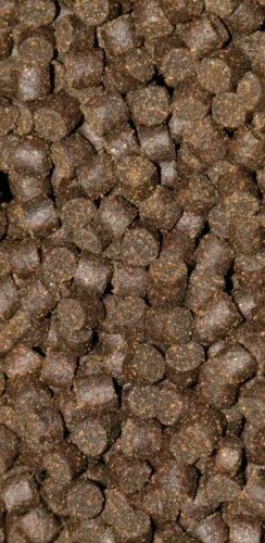 1kg 6mm trout pellets - 6mm,