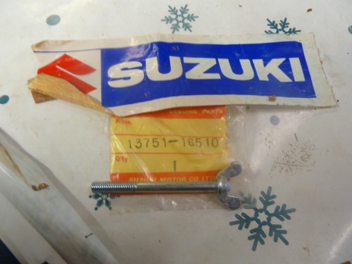 Nos suzuki tm400 1971 - nos, circa