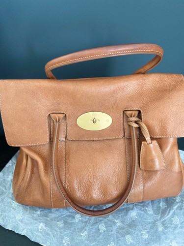Mulberry bayswater oak - bayswater,