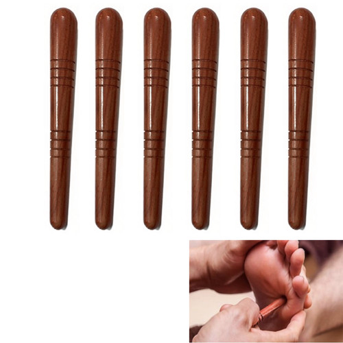 Wooden stick thai - wooden,