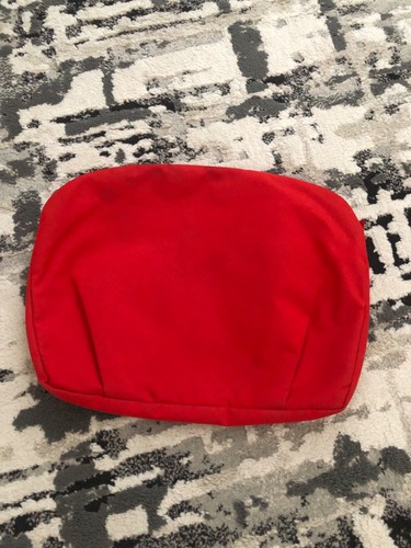 Stokke pram red - stokke,