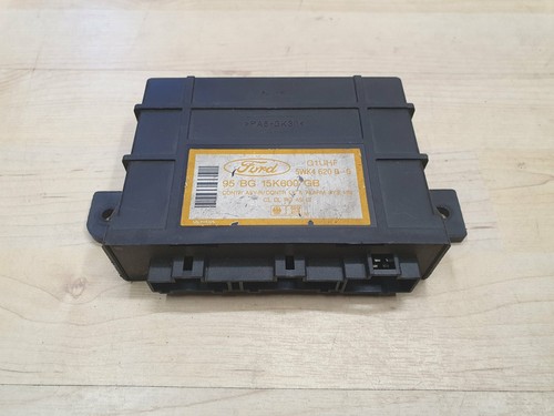 Ford mondeo mk2 gem module - mondeo,