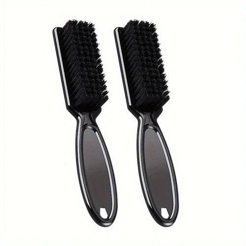 Neck duster brush - neck,