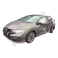 HONDA CIVIC MK9 2014-2015 Now