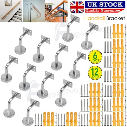 Handrail bannister support - handrail,
