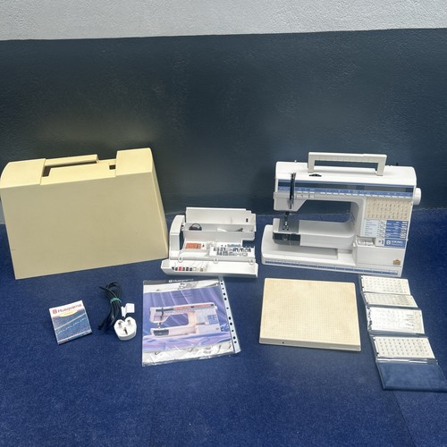 Husqvarna viking 1200 - 1200, sewing