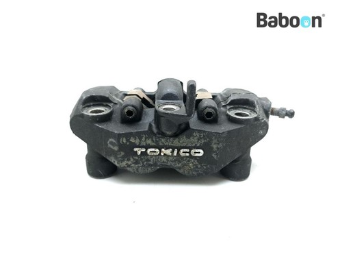 Brake caliper front - caliper, right