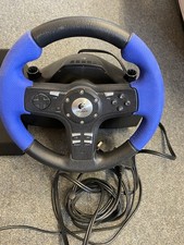 Logitech Driving Force EX PS2