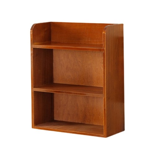 Tier vintage bookcase - tier,