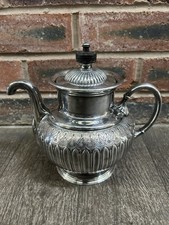 RARE JAMES DIXON SHEFFIELD