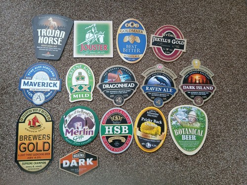 Bundle various beer pump - of,