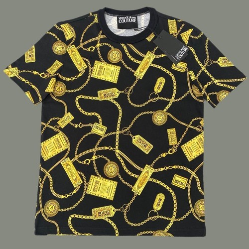 Versace jeans couture mens - versace,