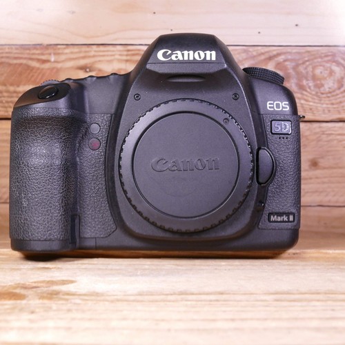 Used canon eos - eos, 5d