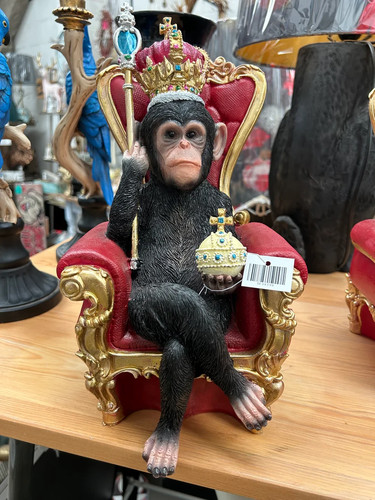 Monkey king the - of,