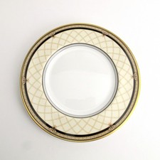 Baroness (H5291) by Royal Doulton Porcelain 8" Salad Plate(s)