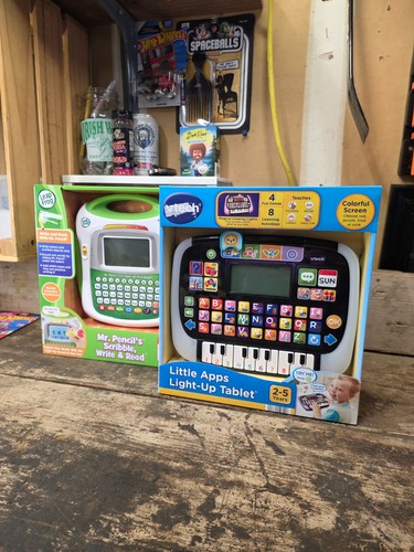 Educational toy bundle new - educational,