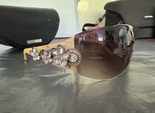 Bvlgari swarovski crystal - bvlgari,