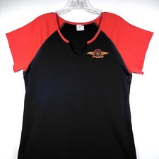 Vance Biker Wear Shirt