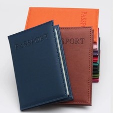 Passport Holder Protector