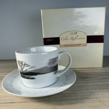John Hinde Cappuccino Cup &