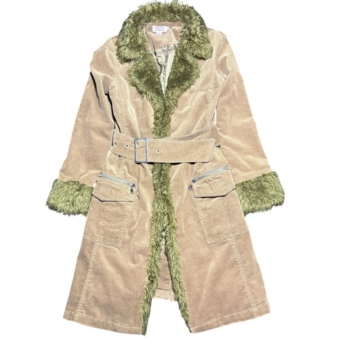 Vintage penny lane jacket - lane,