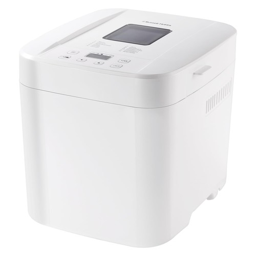 Russell hobbs electric - russell, bread