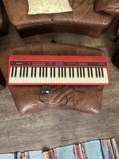 Roland Go: Keys Music Creation Keyboard - Red