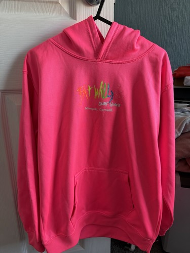 Pink fat willy jumper xl - fat,