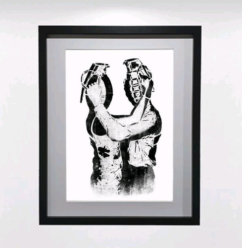 Dolk 310gsm fine art giclee - -310gsm,