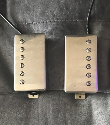 Seymour duncan greenie - duncan,