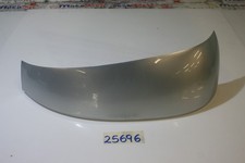 Right Silver Top Case Panel