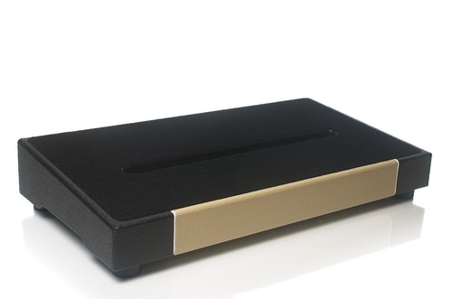Ricochet handmade pedalboard - ricochet,