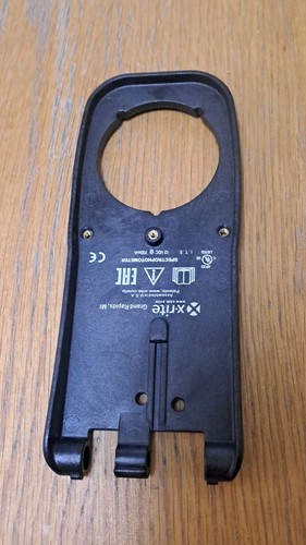 Genuine rite replacement - genuine, x-rite