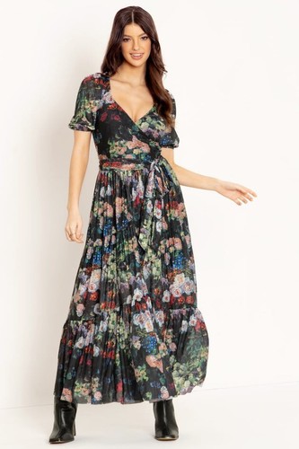 Black milk take monet - milk,
