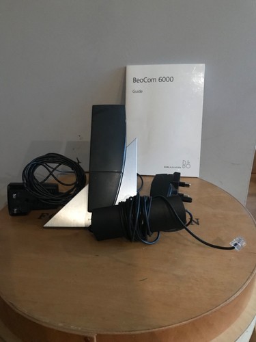 Bang olufsen beocom 6000 mk - bang,