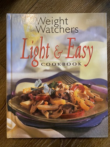 Vintage 1997 weight watchers - vintage,