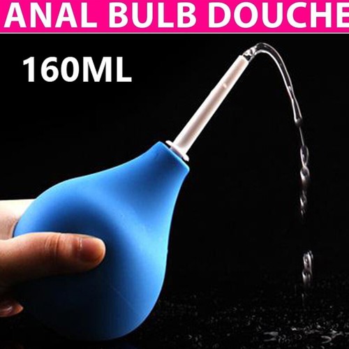 160ml anal vaginal - anal,