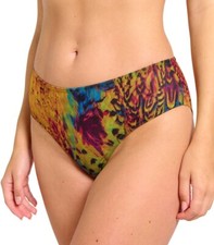 Kiniki Women's Tan Through