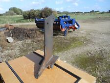 Subsoiler foot to fit quivogne Pluton