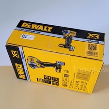 Dewalt DCF860N-XJ 18V XR