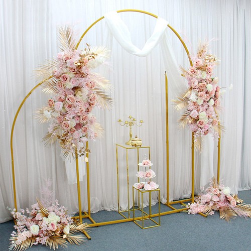 3pcs set large arch door - 3pcs/set,