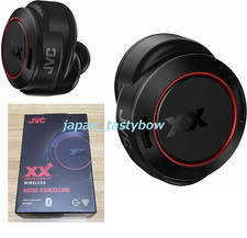 JVC HA-XC91T Wireless Earphone