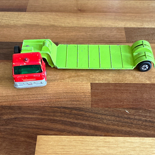 Matchbox superkings k10 - superkings,