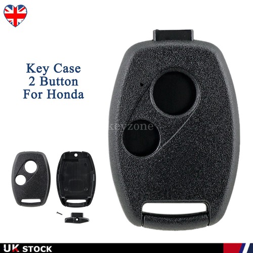 Replacement button key fob - 2,