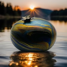 JOHN DITCHFIELD SIGNED