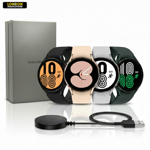 Samsung galaxy watch4 - watch4,