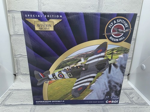 Corgi aviation archive - aviation,